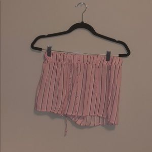 Forever 21 shorts